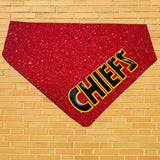 CHIEFS Red