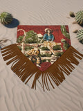 Cowboys & Cowgirls w/ Fringe