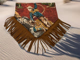 Cowboys & Cowgirls w/ Fringe