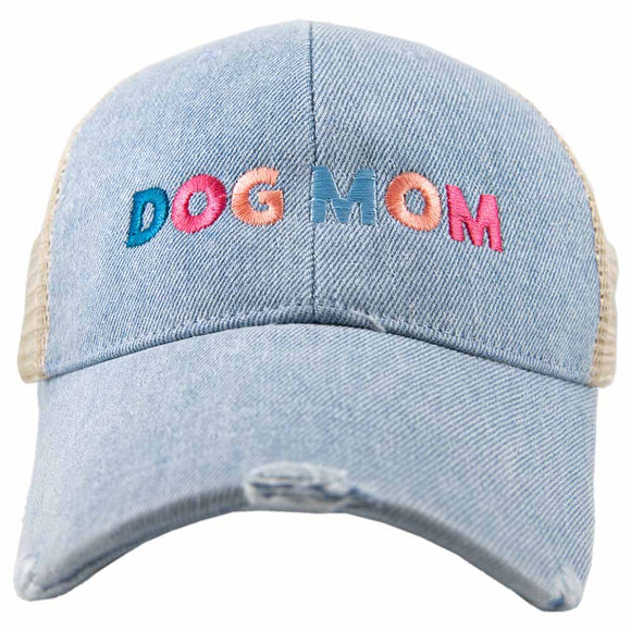 Fur Mama Teddy Bear Bandana Co