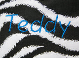 Zebra Print