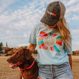 Dog Mom Hat - Multi-Color