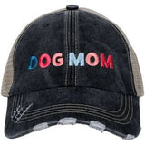 Dog Mom Hat - Multi-Color