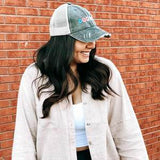 Dog Mom Hat - Multi-Color